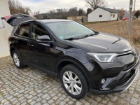 Toyota RAV4 2,0   D4D Facelift