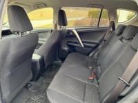 Toyota RAV4 2,0   D4D Facelift