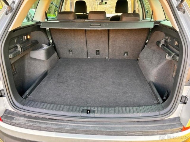 Škoda Kodiaq 4x4