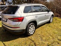 Škoda Kodiaq 4x4