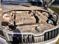 Škoda Kodiaq 4x4