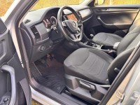 Škoda Kodiaq 4x4