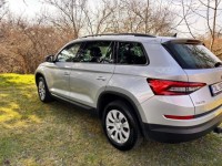 Škoda Kodiaq 4x4