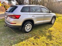 Škoda Kodiaq 4x4