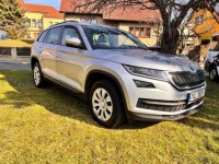 Škoda Kodiaq 4x4