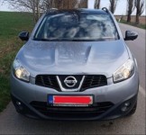 Nissan Qashqai 1,6   dci 96 kW PANORAMA