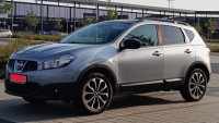 Nissan Qashqai 1,6   dci 96 kW PANORAMA