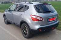Nissan Qashqai 1,6   dci 96 kW PANORAMA