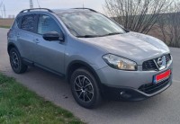Nissan Qashqai 1,6   dci 96 kW PANORAMA