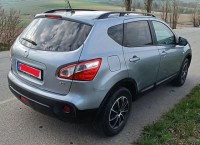 Nissan Qashqai 1,6   dci 96 kW PANORAMA