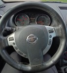 Nissan Qashqai 1,6   dci 96 kW PANORAMA