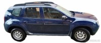 Dacia Duster 1,5   dCi (81 kw)