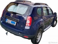 Dacia Duster 1,5   dCi (81 kw)