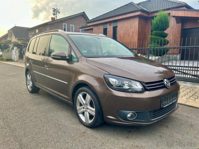 Volkswagen Tiguan 1,6   TDI 77 kW DSG7