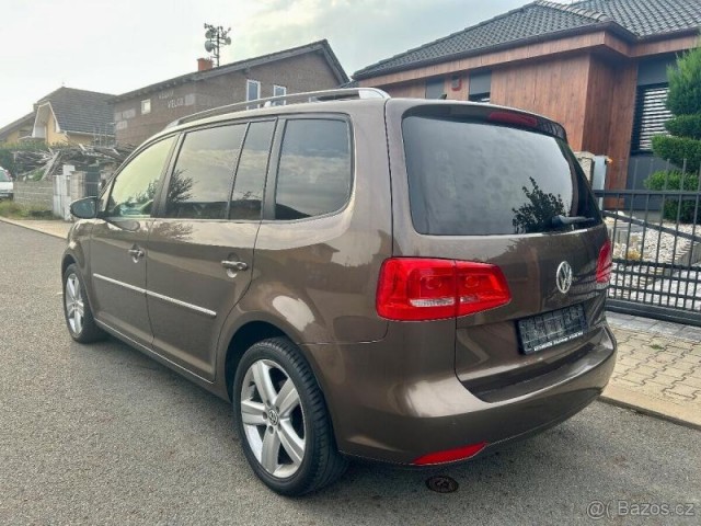 Volkswagen Tiguan 1,6   TDI 77 kW DSG7