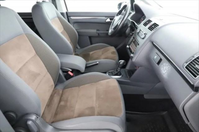 Volkswagen Tiguan 1,6   TDI 77 kW DSG7