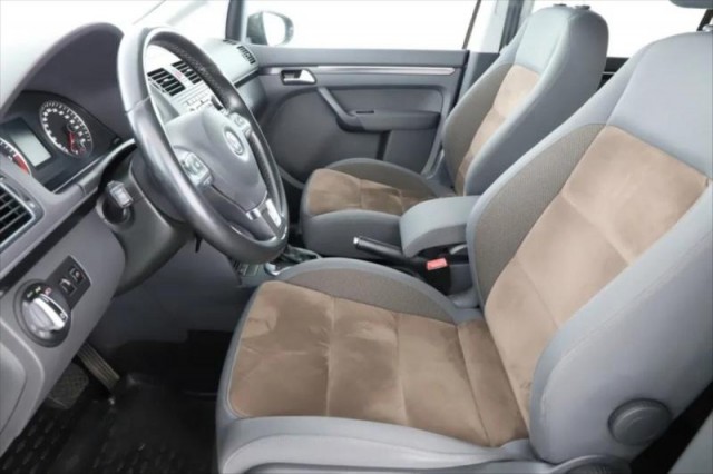 Volkswagen Tiguan 1,6   TDI 77 kW DSG7