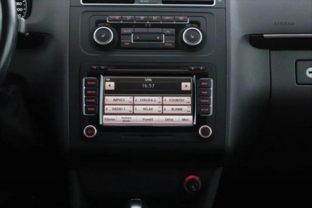 Volkswagen Tiguan 1,6   TDI 77 kW DSG7
