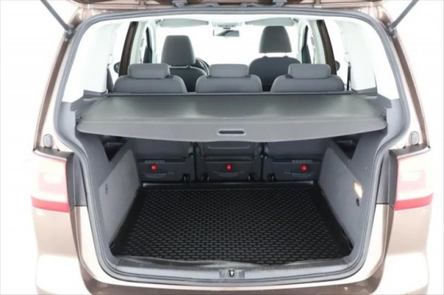 Volkswagen Tiguan 1,6   TDI 77 kW DSG7