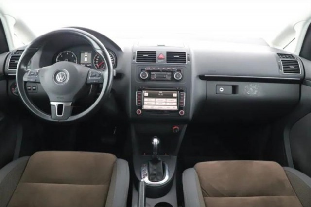 Volkswagen Tiguan 1,6   TDI 77 kW DSG7