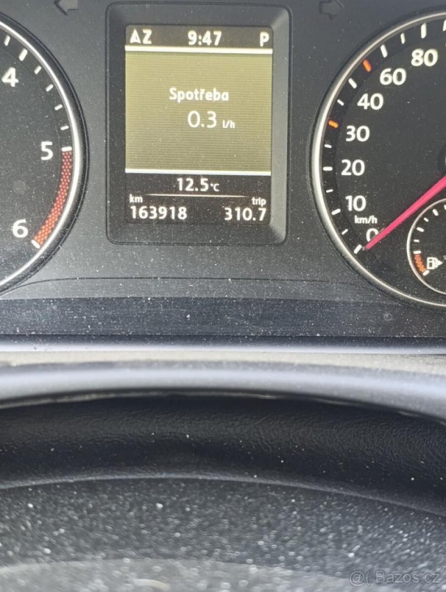 Volkswagen Tiguan 1,6   TDI 77 kW DSG7