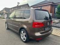 Volkswagen Tiguan 1,6   TDI 77 kW DSG7