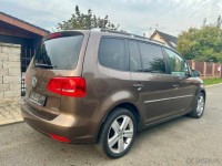 Volkswagen Tiguan 1,6   TDI 77 kW DSG7