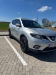 Nissan X-Trail 1,6   dCi 96kW, 2014, 144 tis.
