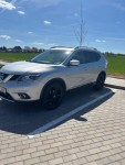 Nissan X-Trail 1,6   dCi 96kW, 2014, 144 tis.