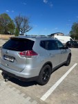 Nissan X-Trail 1,6   dCi 96kW, 2014, 144 tis.