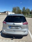 Nissan X-Trail 1,6   dCi 96kW, 2014, 144 tis.