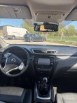 Nissan X-Trail 1,6   dCi 96kW, 2014, 144 tis.