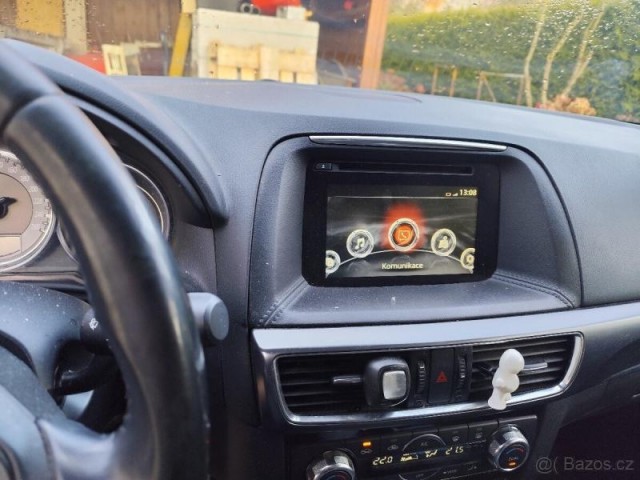 Mazda CX-5 2,2   Automat 4x4