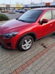 Mazda CX-5 2,2   Automat 4x4