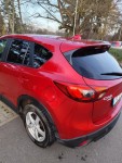 Mazda CX-5 2,2   Automat 4x4