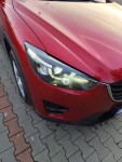 Mazda CX-5 2,2   Automat 4x4