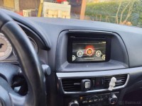 Mazda CX-5 2,2   Automat 4x4