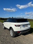 Land Rover Range Rover Evoque 2,2