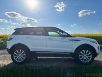 Land Rover Range Rover Evoque 2,2