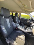 Land Rover Range Rover Evoque 2,2