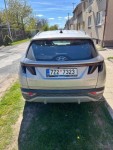 Hyundai Tucson 1,6   T-GDI 48V MHEV