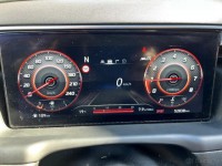 Hyundai Tucson 1,6   T-GDI 48V MHEV