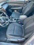 Hyundai Tucson 1,6   T-GDI 48V MHEV