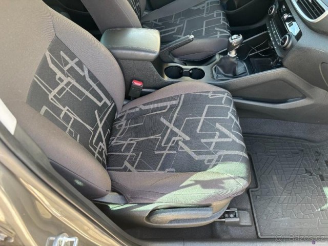 Hyundai Tucson 1,6   GDI | 1. majitel | 40 ti