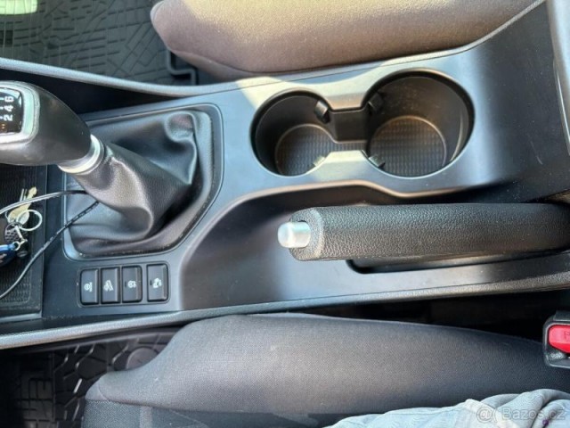 Hyundai Tucson 1,6   GDI | 1. majitel | 40 ti