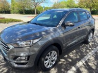Hyundai Tucson 1,6   GDI | 1. majitel | 40 ti