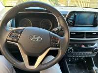 Hyundai Tucson 1,6   GDI | 1. majitel | 40 ti