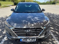 Hyundai Tucson 1,6   GDI | 1. majitel | 40 ti