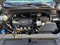 Hyundai Tucson 1,6   GDI | 1. majitel | 40 ti