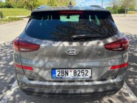 Hyundai Tucson 1,6   GDI | 1. majitel | 40 ti